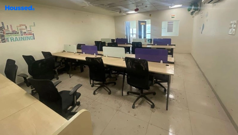 Project Image of Office Space for Rent in Hinjewadi - Image 119174