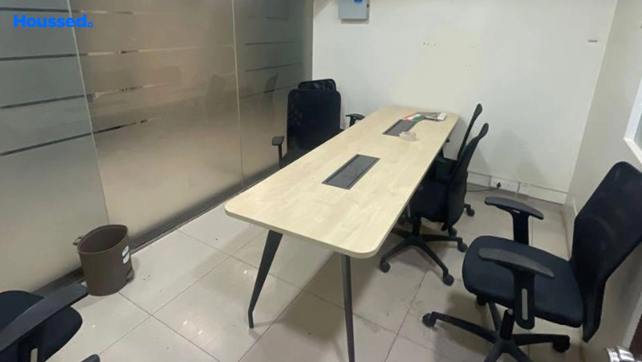 Project Image of Office Space for Rent in Hinjewadi - Image 119173