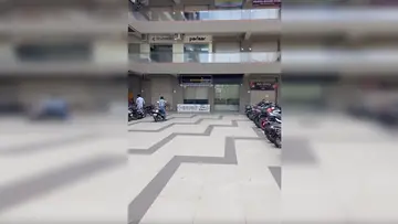Project Image of Commercial Shop & Showroom for Resale in Nava Naroda, Ahmedabad - Image 119178