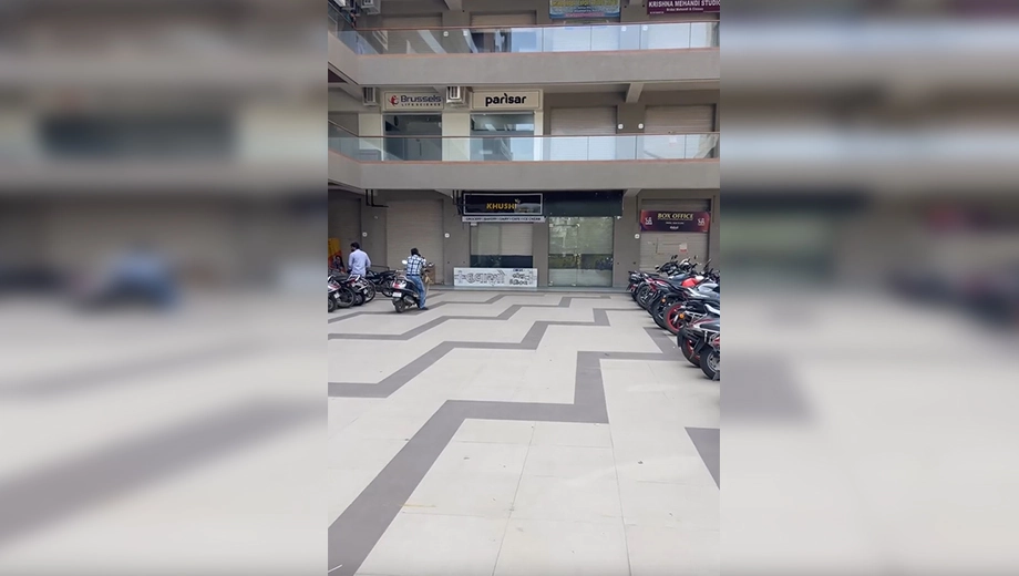 Project Image of Shop & Showroom for Resale in Nava Naroda - Image 119178
