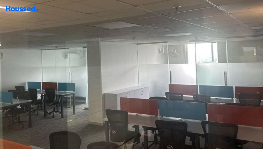 Project Image of Office Space for Rent in Suratwala Mark Plazzo, Hinjewadi - Image 119179