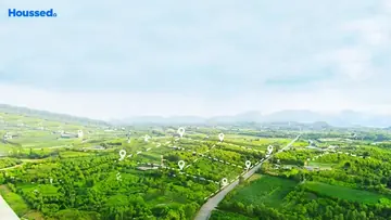 Project Image of Commercial Land for Resale in Pathardi Phata, Nashik - Image 119184