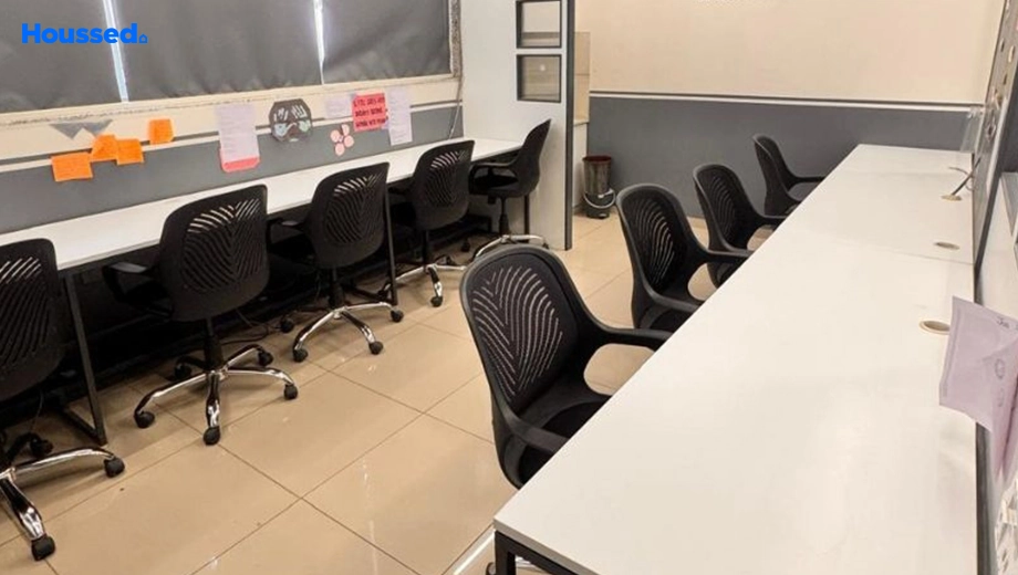Project Image of Office Space for Rent in Hinjewadi - Image 119197