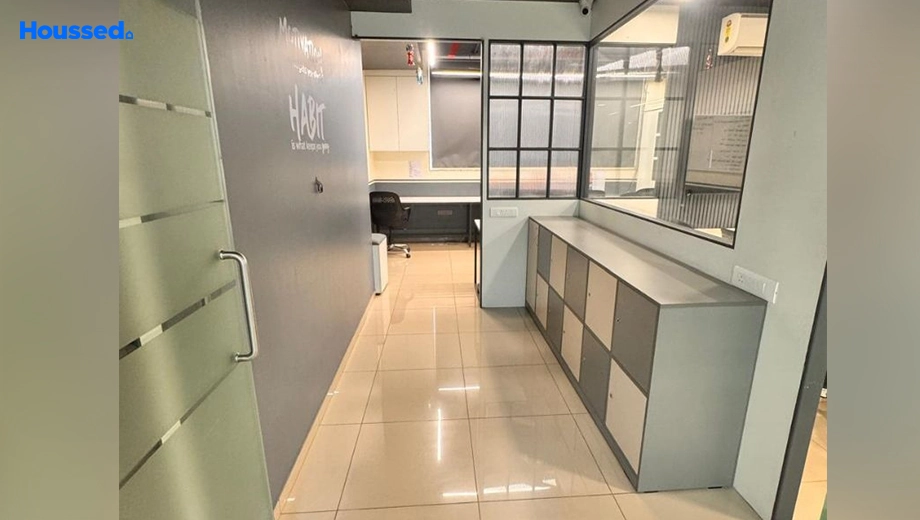 Project Image of Office Space for Rent in Hinjewadi - Image 119195