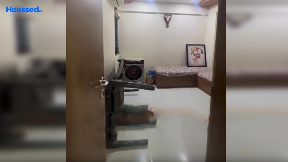 Project Image of 2 BHK Flat for Resale in Nikol - Image 119206