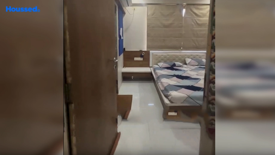 Project Image of 2 BHK Flat for Resale in Nikol - Image 119208