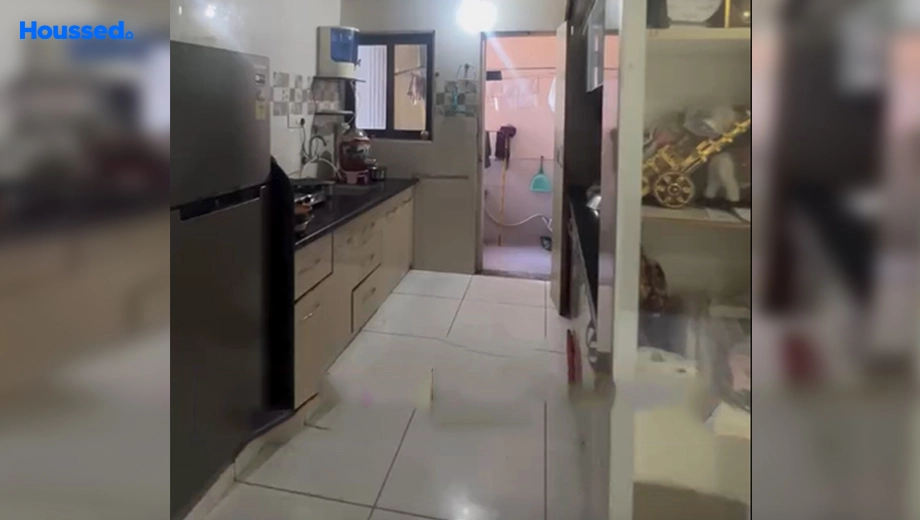 Project Image of 2 BHK Flat for Resale in Nikol - Image 119209