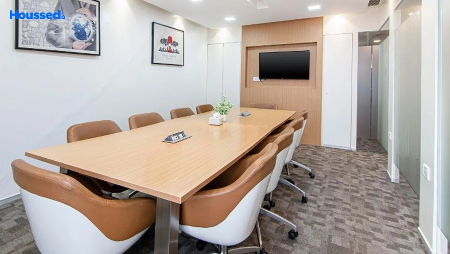 Project Image of Office Space for Rent in Hinjewadi - Image 119212