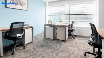 Project Image of Commercial Office Space for Rent in Hinjewadi, Pune - Image 119214