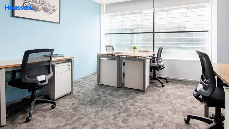 Project Image of Office Space for Rent in Hinjewadi - Image 119214