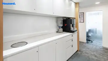 Project Image of Commercial Office Space for Rent in Hinjewadi, Pune - Image 119213