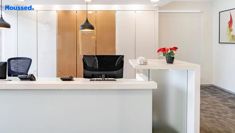 Project Image of Office Space for Rent in Hinjewadi - Image 119211