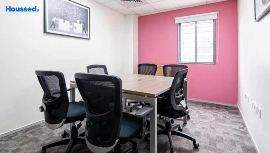 Project Image of Office Space for Rent in Hinjewadi - Image 119210