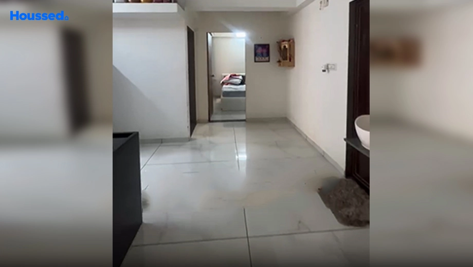 Project Image of 2 BHK Flat for Resale in Nikol - Image 119223
