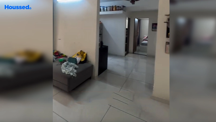 Project Image of 2 BHK Flat for Resale in Nikol - Image 119222