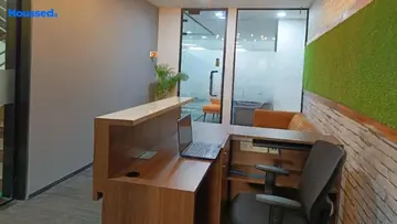 Project Image of Commercial Office Space for Rent in Baner, Pune - Image 119227