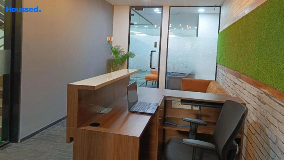 Project Image of Office Space for Rent in Baner - Image 119227