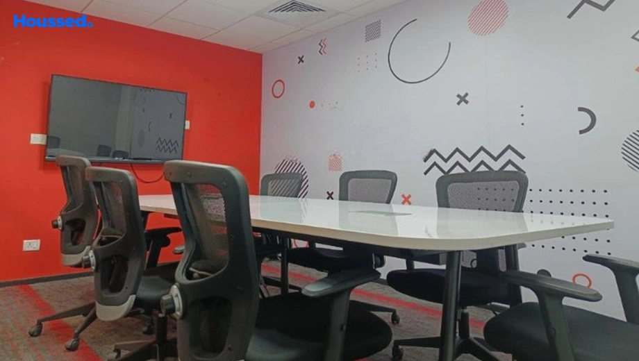 Project Image of Office Space for Rent in Baner - Image 119226