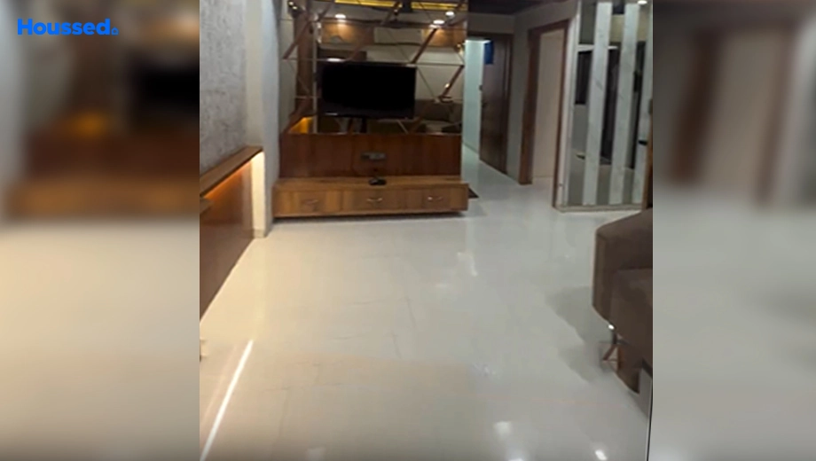 Project Image of 2 BHK Flat for Resale in Nikol - Image 119233