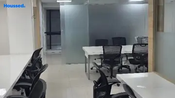 Project Image of Commercial Office Space for Rent in Baner, Pune - Image 119241