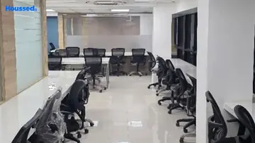 Project Image of Commercial Office Space for Rent in Baner, Pune - Image 119240