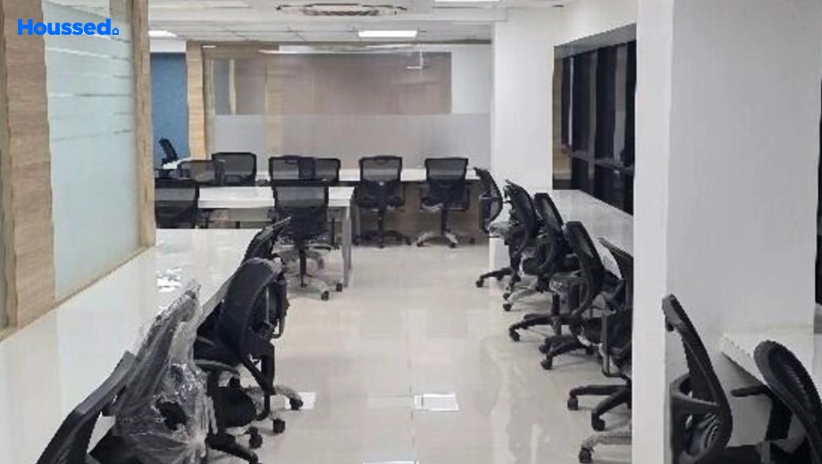 Project Image of Office Space for Rent in Baner - Image 119240