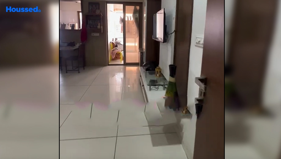 Project Image of 2 BHK Flat for Resale in Nikol - Image 119249