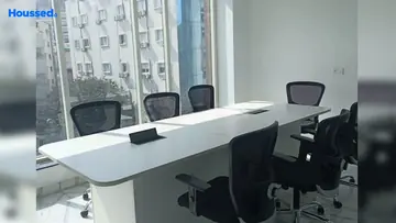 Project Image of Commercial Office Space for Rent in Baner, Pune - Image 119419