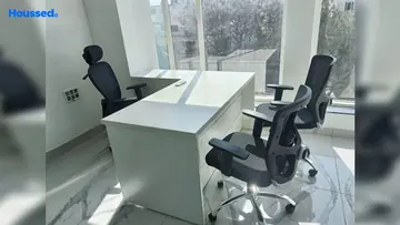 Project Image of Commercial Office Space for Rent in Baner, Pune - Image 119418