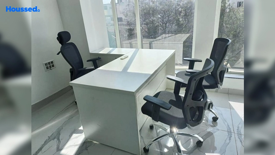 Project Image of Office Space for Rent in Baner - Image 119418