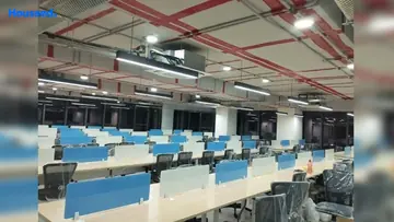 Project Image of Commercial Office Space for Rent in Baner, Pune - Image 119420