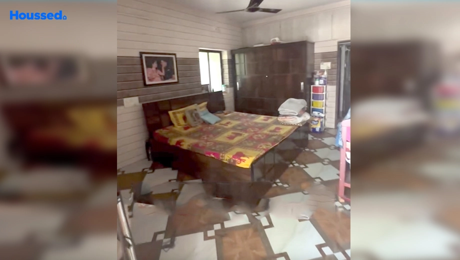 Project Image of 4 BHK House/Villa for Resale in Bapunagar - Image 119262