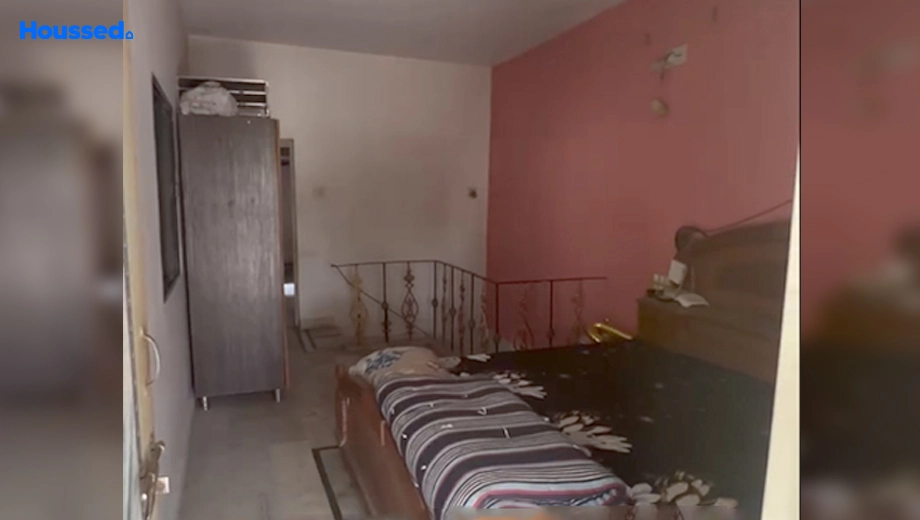 Project Image of 4 BHK House/Villa for Resale in Bapunagar - Image 119259