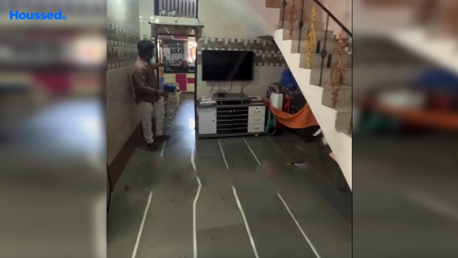 Project Image of 4 BHK House/Villa for Resale in Bapunagar - Image 119261