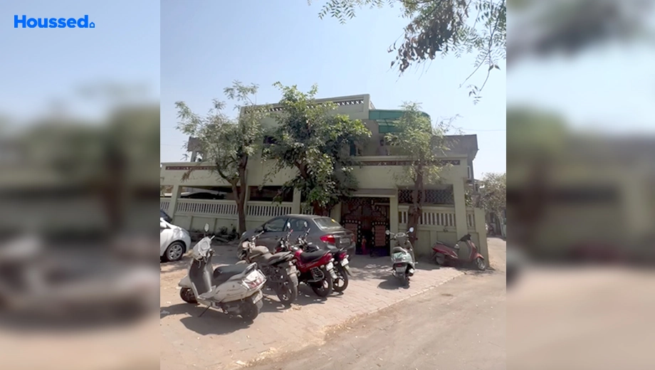 Project Image of 4 BHK House/Villa for Resale in Bapunagar - Image 119260