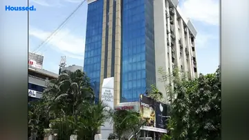 Project Image of Commercial Office Space for Rent in Bund Garden, Pune - Image 119281