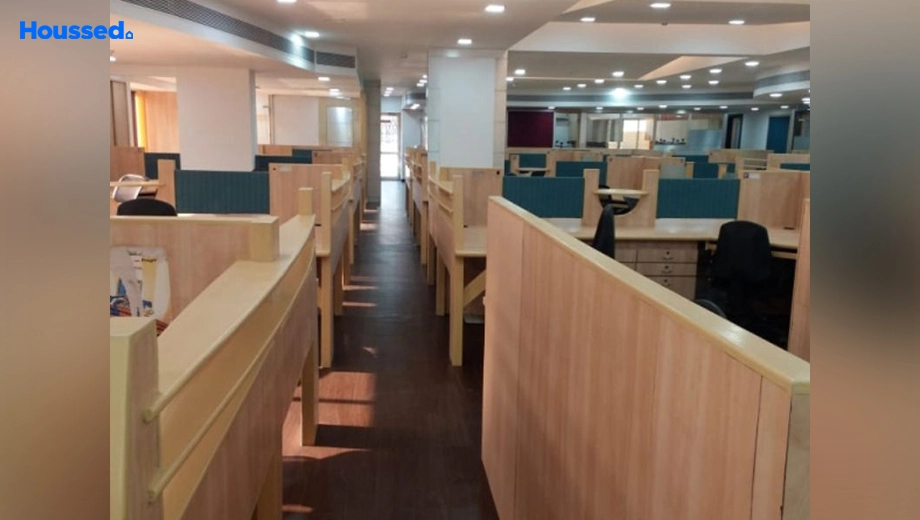 Project Image of Office Space for Rent in Bund Garden - Image 119279