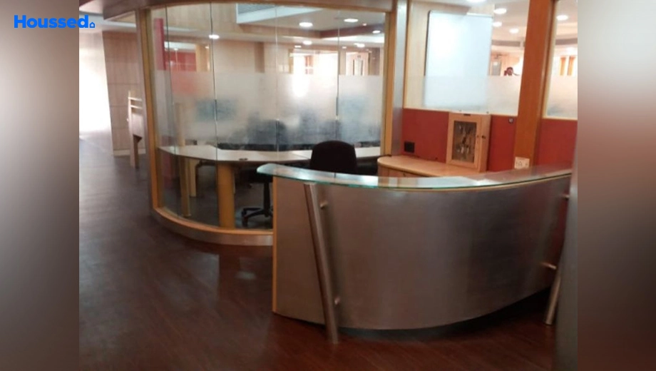 Project Image of Office Space for Rent in Bund Garden - Image 119280