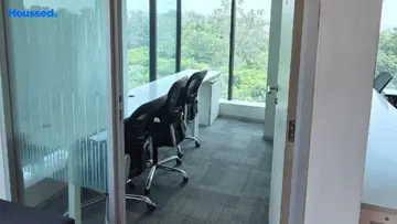 Sample Apartment of Commercial Office Space for Rent in Kumar Business Center Bund Garden, Pune - Image 119270
