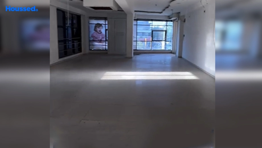 Project Image of Commercial Space for Rent in Nikol - Image 119273
