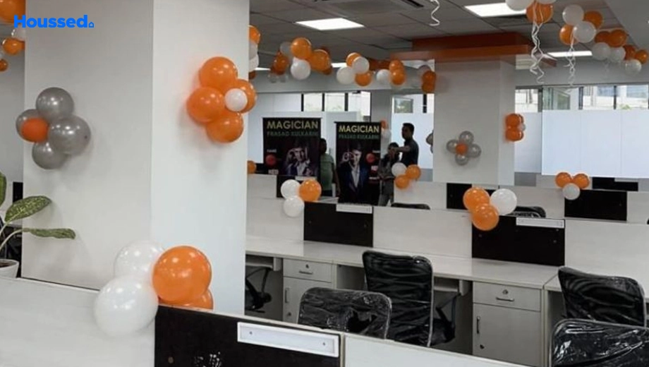 Project Image of Office Space for Rent in Connaught Place, Bund Garden - Image 119276