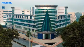 Project Image of Commercial Office Space for Rent in Connaught Place Bund Garden, Pune - Image 119277