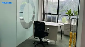 Project Image of Commercial Office Space for Rent in Connaught Place Bund Garden, Pune - Image 119275