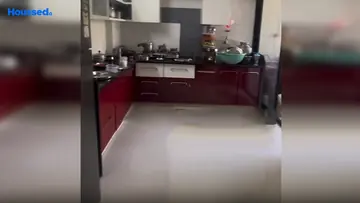 Project Image of 3 BHK Flat for Resale in Nikol, Ahmedabad - Image 119285
