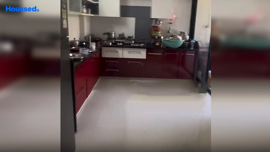Project Image of 3 BHK Flat for Resale in Nikol - Image 119285