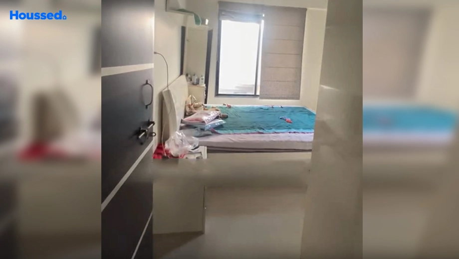 Project Image of 3 BHK Flat for Resale in Nikol - Image 119283