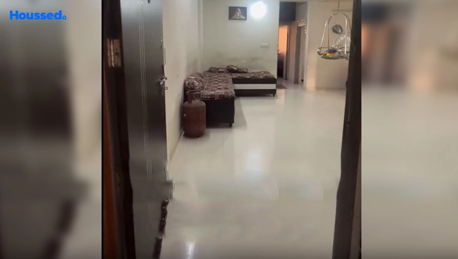 Project Image of 2 BHK Flat for Resale in Nikol - Image 119295