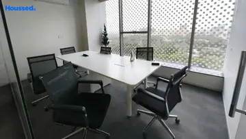 Project Image of Commercial Office Space for Rent in Baner, Pune - Image 119293