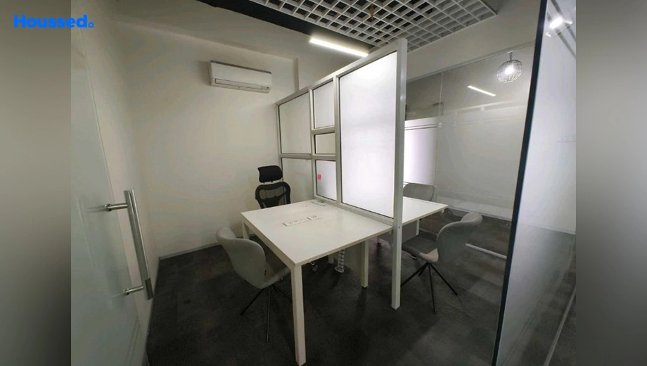 Project Image of Office Space for Rent in Baner - Image 119290