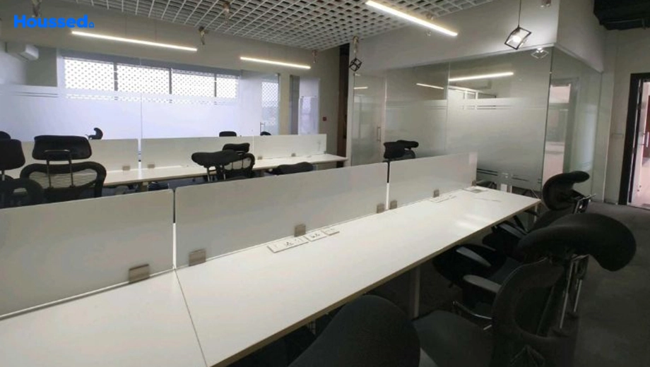 Project Image of Office Space for Rent in Baner - Image 119292